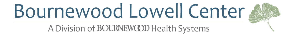 Bournewood Lowell Center logo