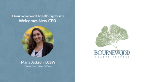 Bournewood CEO announcement