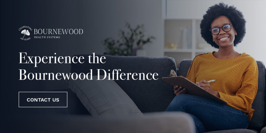 experience the bournewood difference