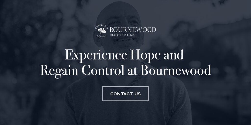experience hope at bournewood